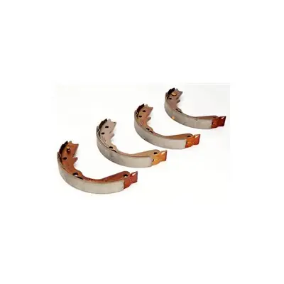 Bestseller Juego de zapatas de frenos, freno de estacionamiento TRW GS8497 TRW GS8497